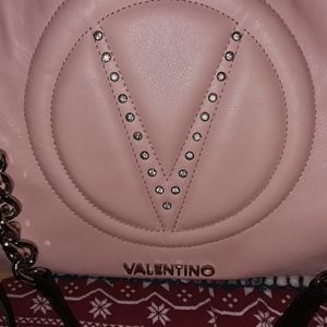 Valentino Handbag ROSE DOREE